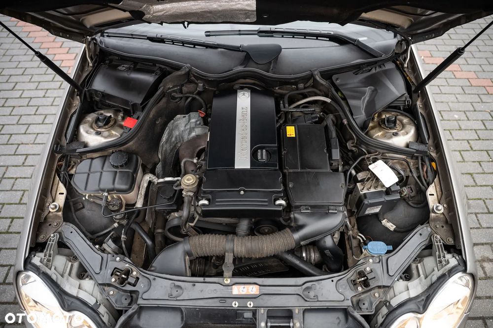 Mercedes-Benz CLK 200 Kompressor Avantgarde - 27