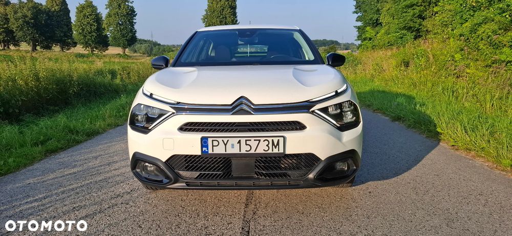 Citroën C4 1.5 BlueHDi Feel Pack S&S - 8