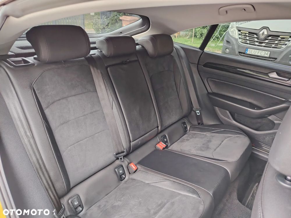 Volkswagen Arteon 2.0 TSI Elegance DSG - 35