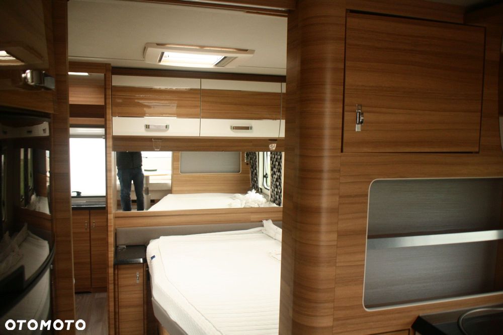 Tabbert Bellini 655- 120 Przyczep MANCZAK.PL - 12