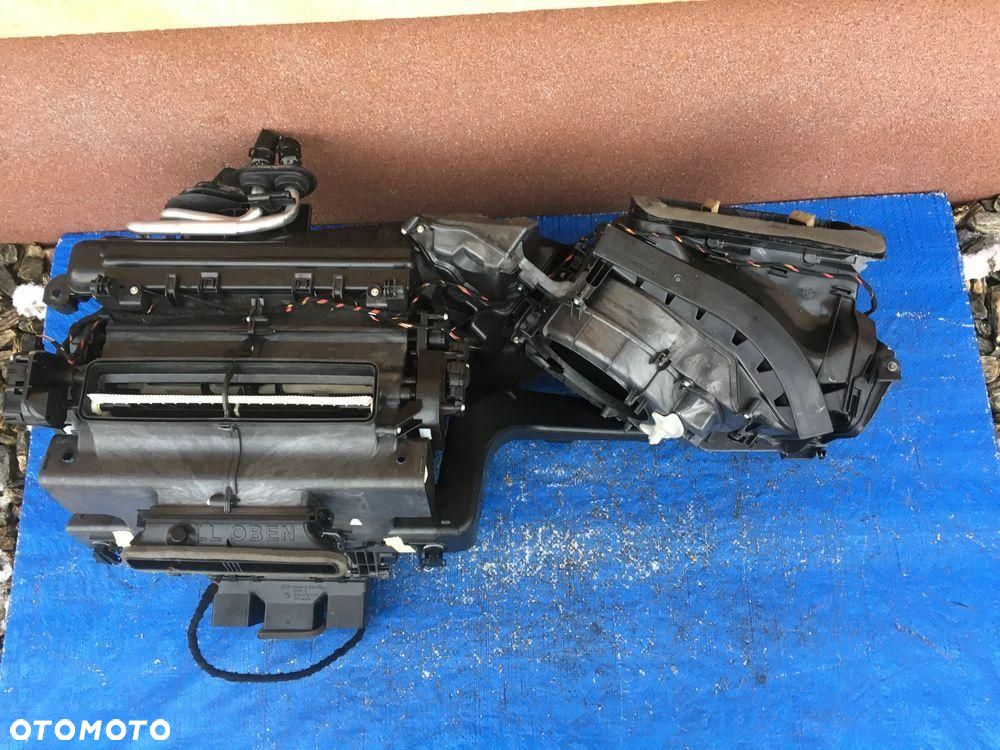 Audi A4 B9 3.0 TDI Lift Nagrzewnica Dmuchawa 2023r - 7