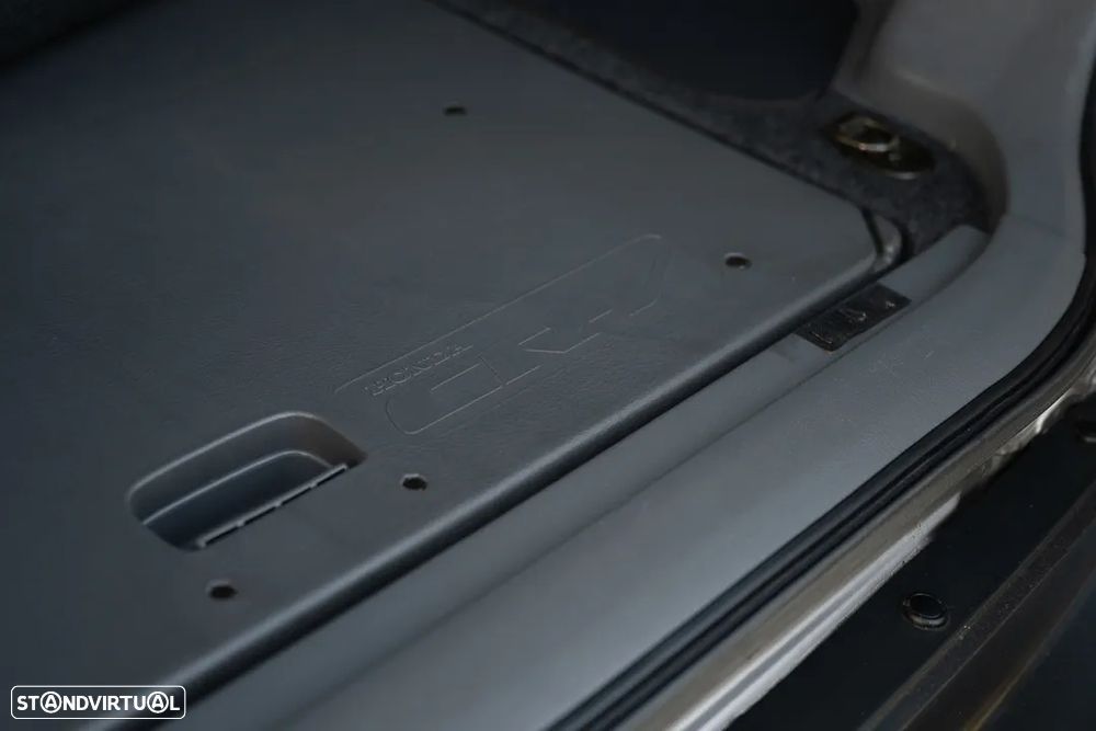 Honda CR-V 2.0 ES Automatic - 22