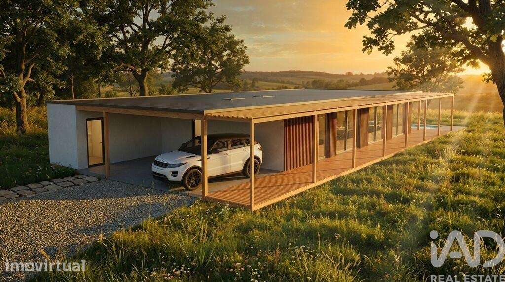 Casa / Villa em Alfeizerão de 170,00 m2 - Grande imagem: 3/15