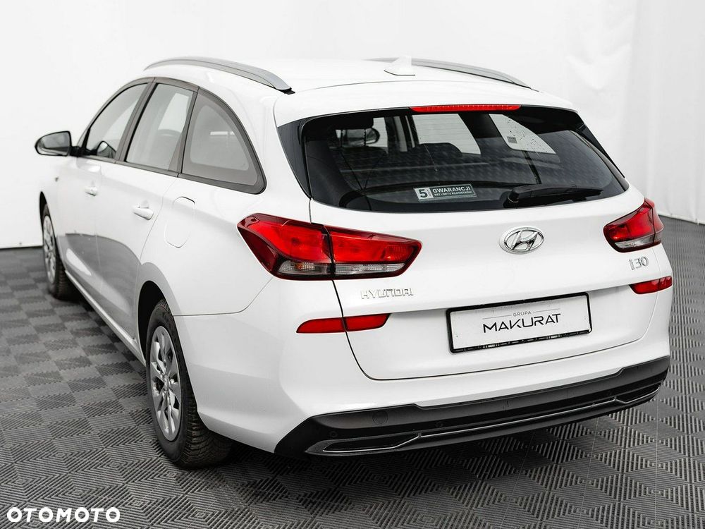 Hyundai i30 1.0 T-GDI Modern - 5