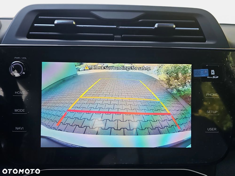 SsangYong/KGM Tivoli 1.5 T-GDI Adventure - 20