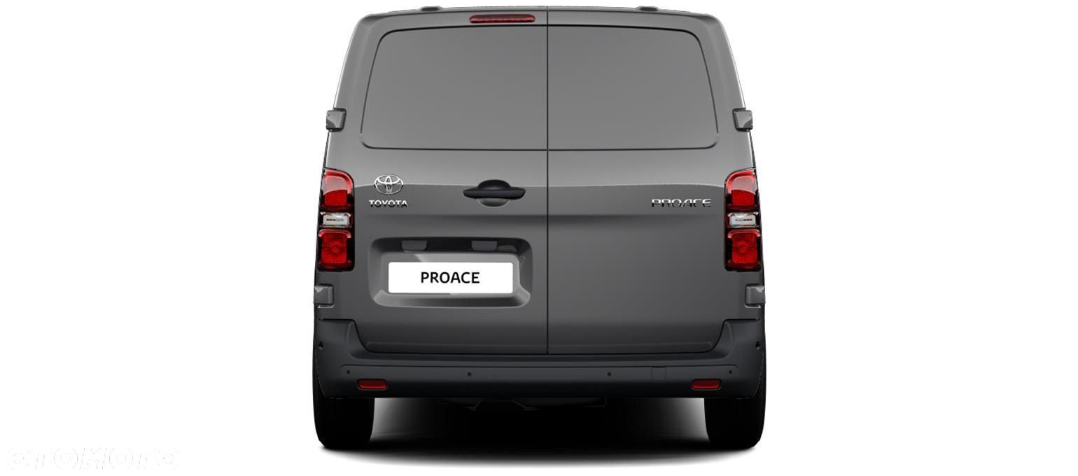 Toyota PROACE - 4