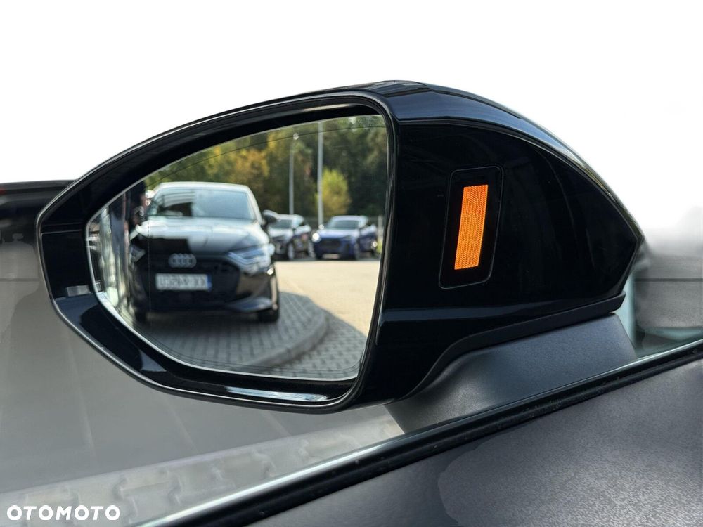Audi A6 Avant 2023