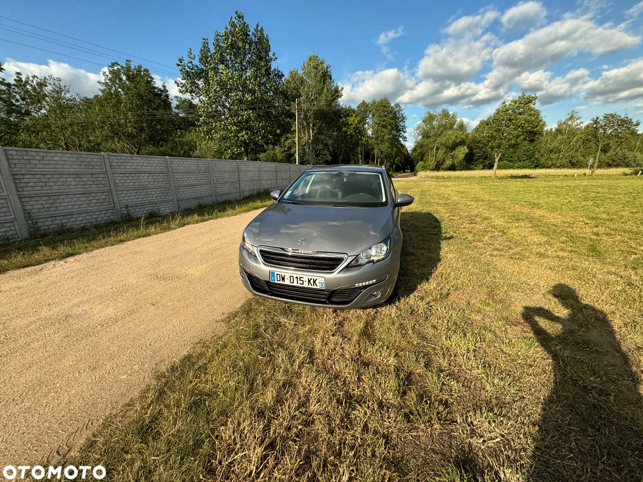 Peugeot 308 1.2 PureTech Allure S&S - 24