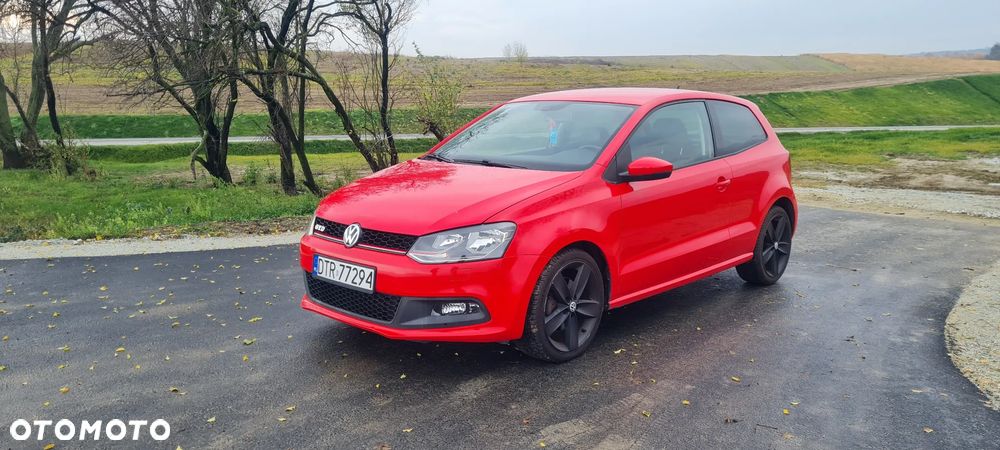 Volkswagen Polo 1.6 TDI DPF Highline - 15
