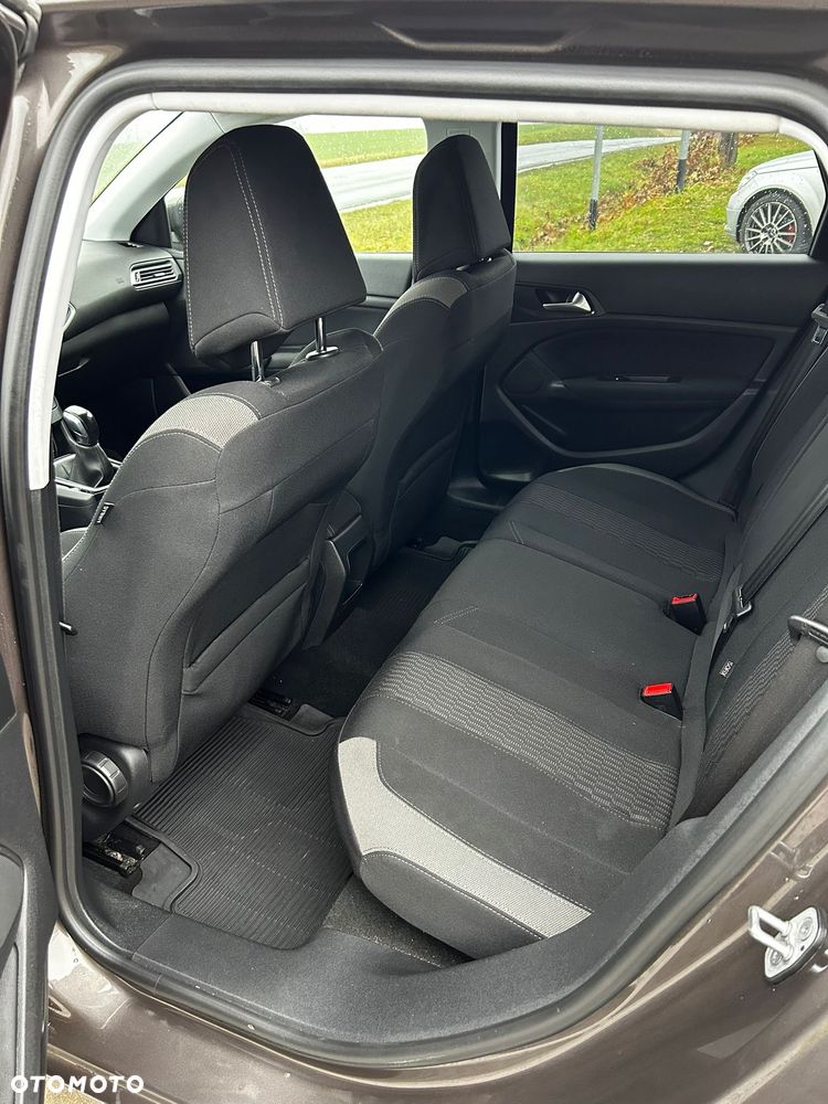 Peugeot 308 1.2 PureTech Active S&S - 9