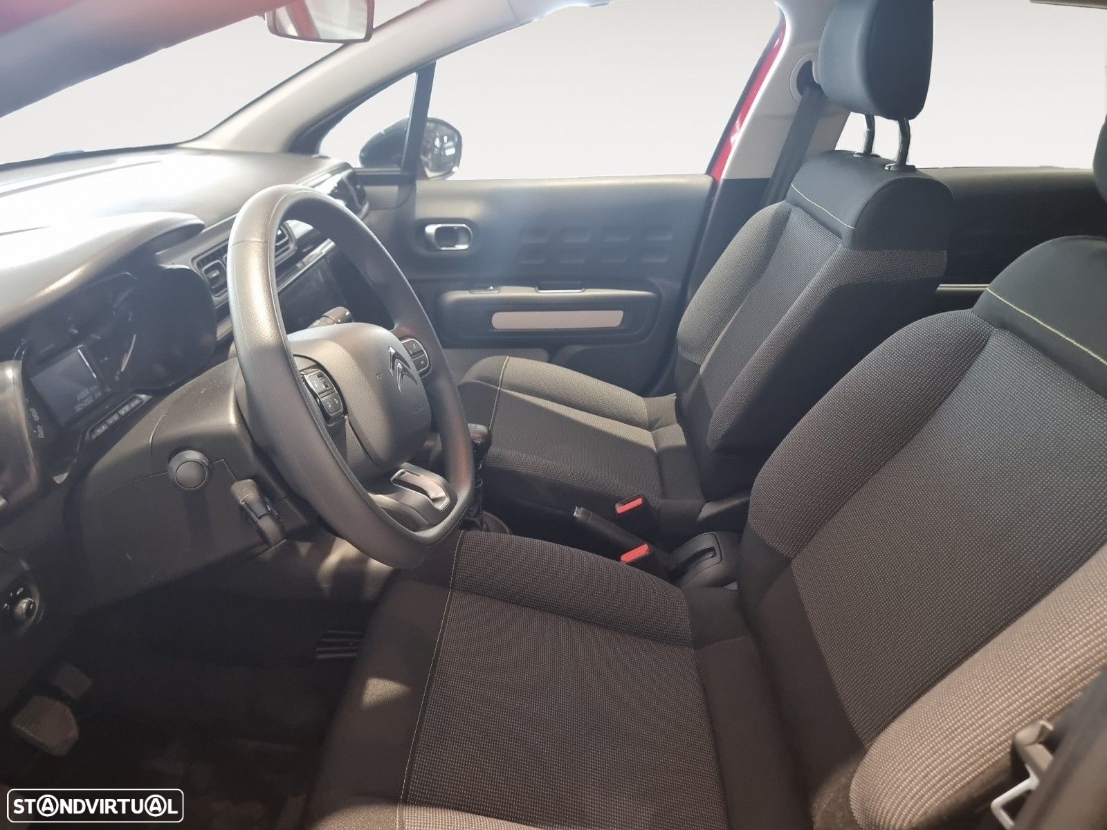Citroën C3 1.5 BlueHDi Plus - 9