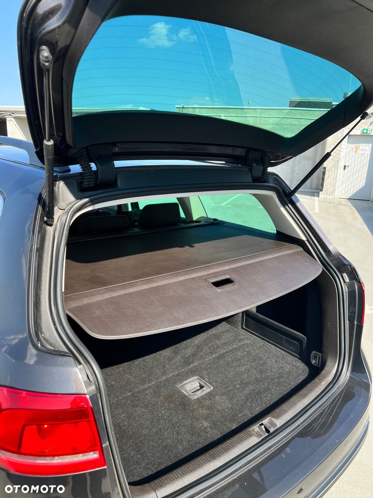 Volkswagen Passat 1.8 TSI Comfortline DSG - 16