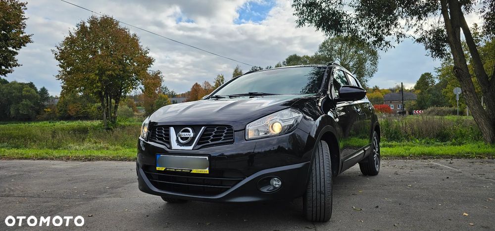 Nissan Qashqai 2.0 acenta - 4