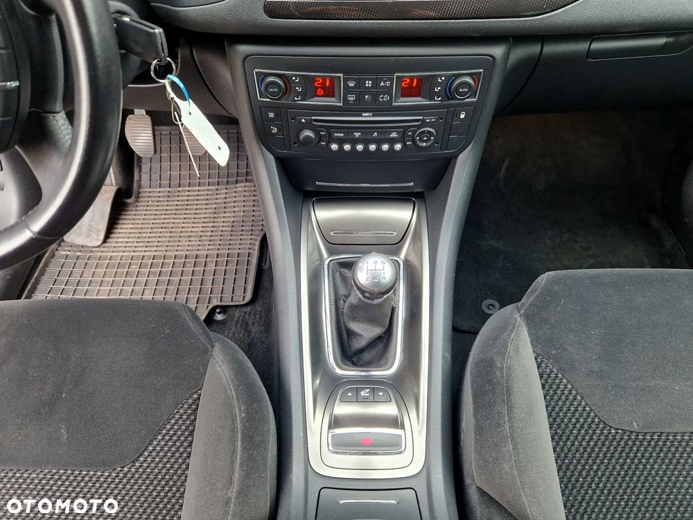 Citroën C5 - 15