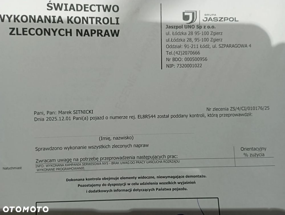 Citroën C5 Aircross 1.5 BlueHDi Feel - 31