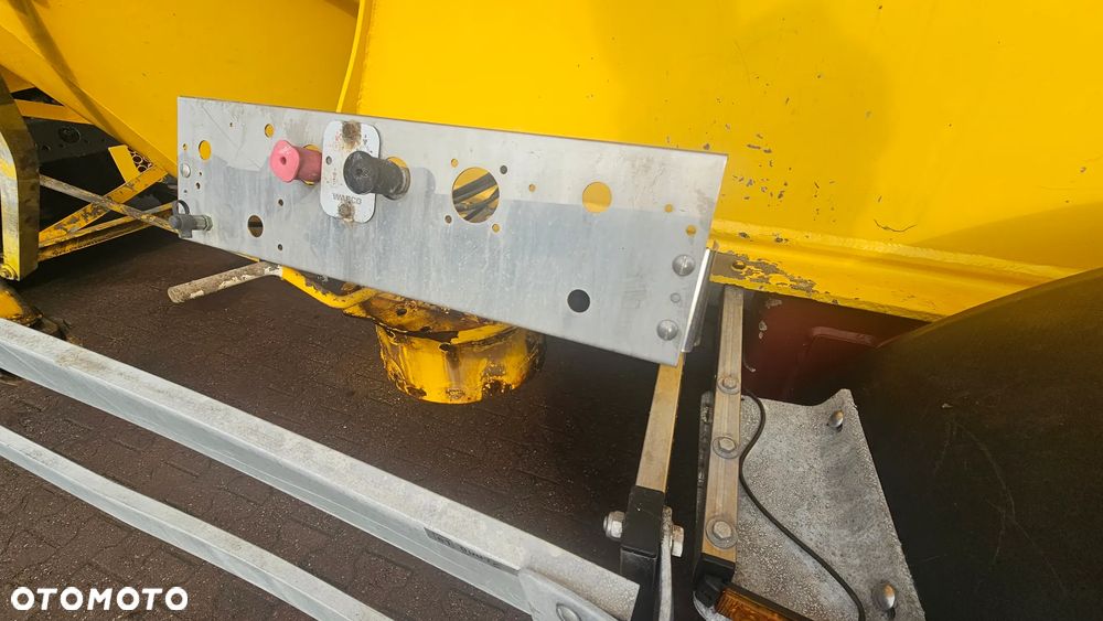 Feldbinder EUT 35.3 - 26