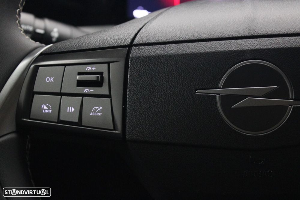 Opel Mokka-e 54 kWh GS — fotografia 8