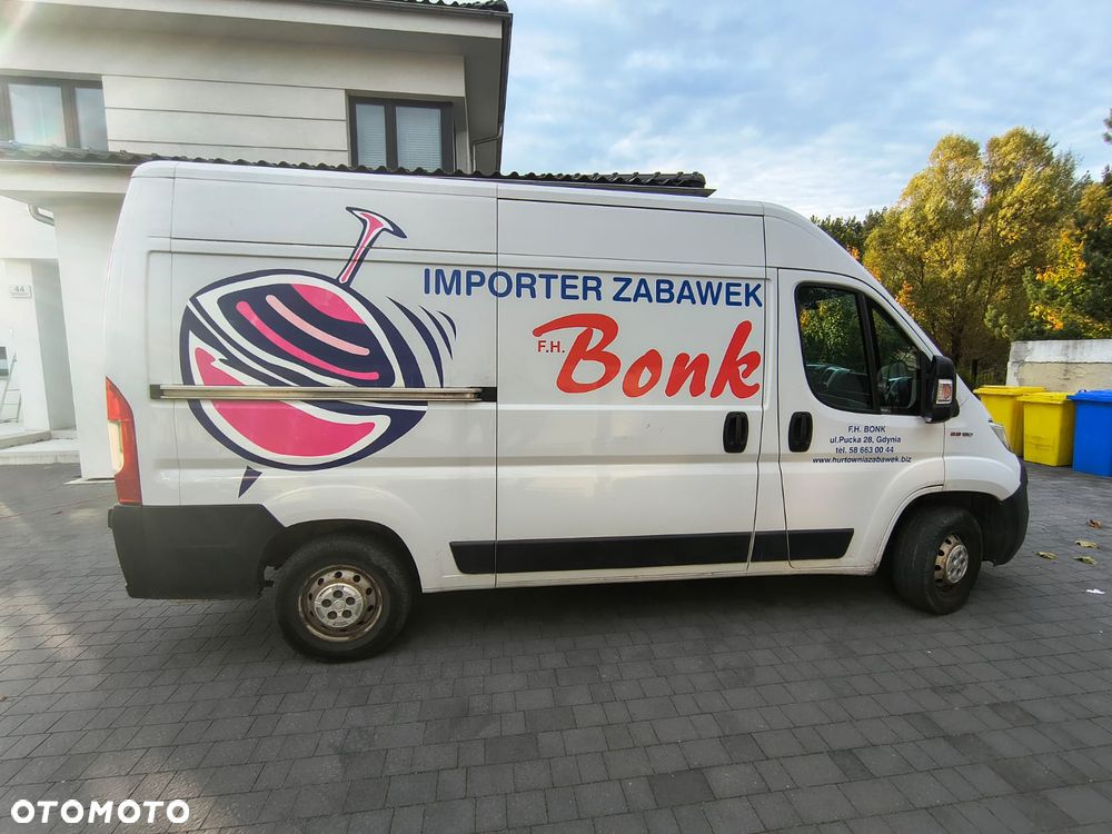 Fiat Ducato - 2