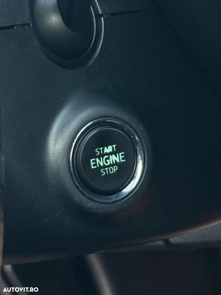 Skoda Octavia 2.0 TDI DSG 4X4 RS - 22