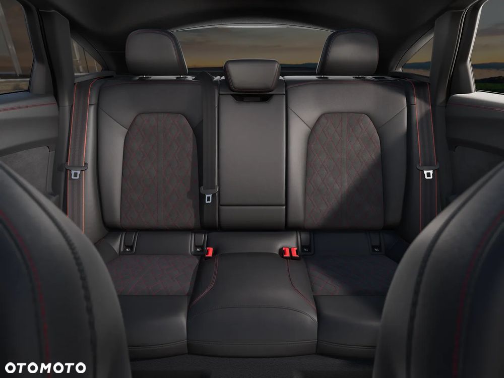 Audi A5 Limousine - 8