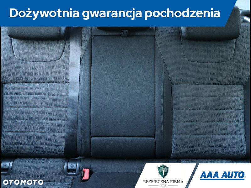 Skoda Octavia - 11