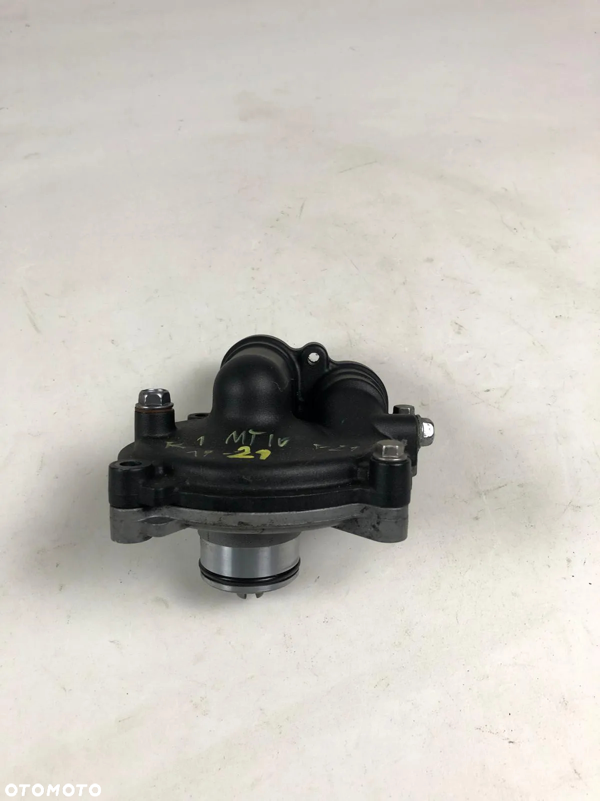 Yamaha YZF R1 RN32 RN49 MT-10 Pompa Wody - 5