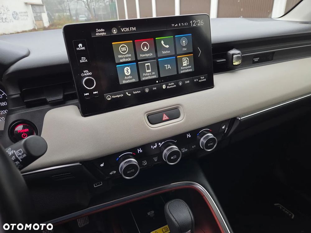 Honda HR-V e:HEV 1.5 i-MMD Advance Style - 34