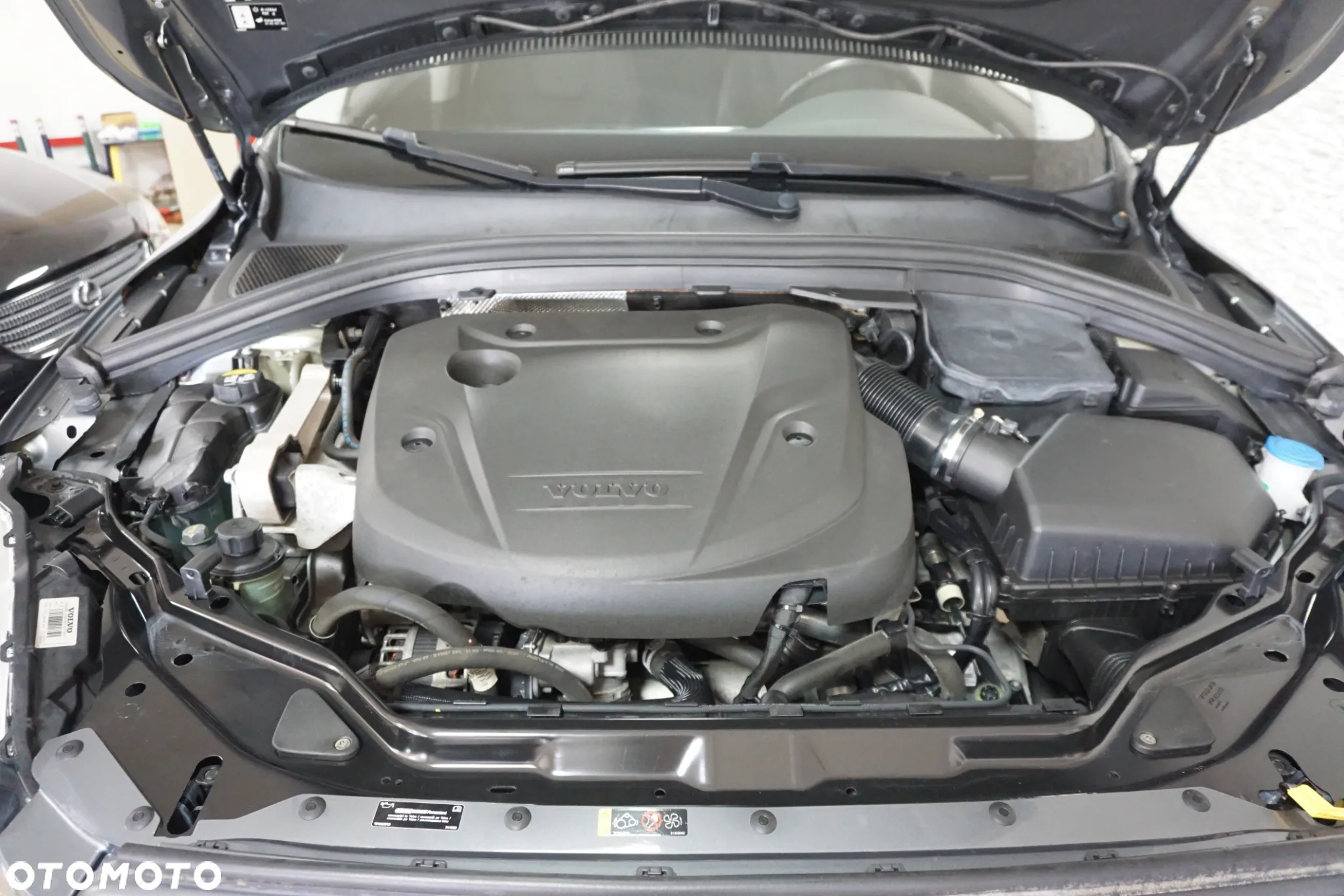 Volvo XC 60 - 12