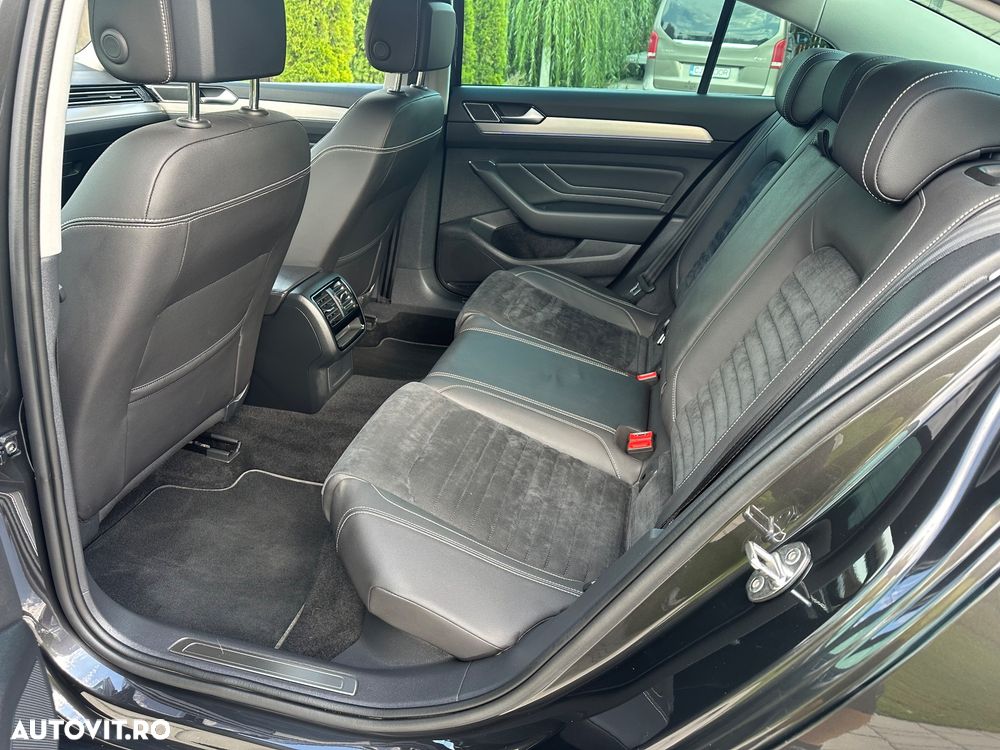 Volkswagen Passat - 16