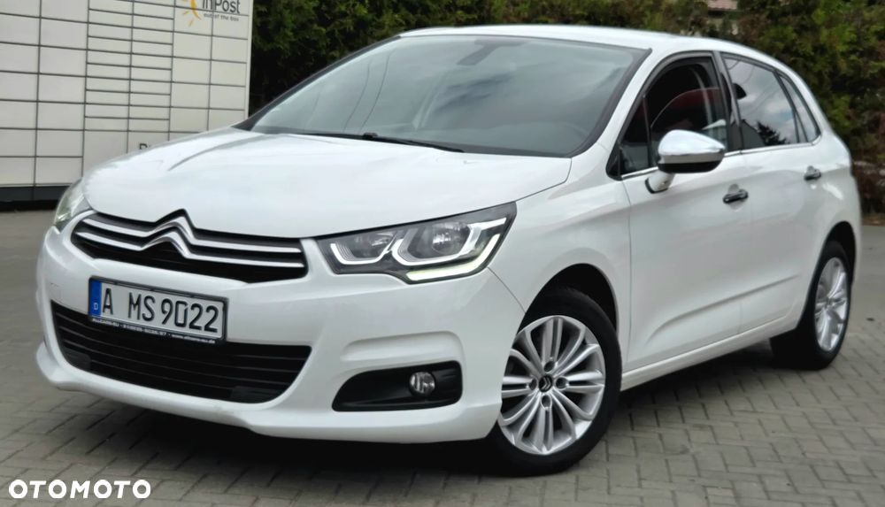Citroën C4 PureTech e-THP 130 Exclusive - 4