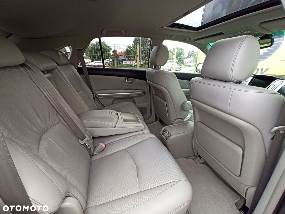 Lexus RX - 32