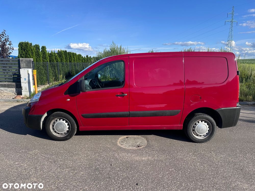 Citroën Jumpy - 3