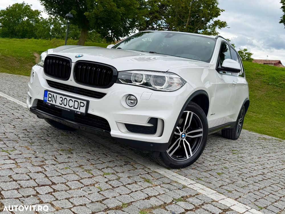 BMW X5 - 9