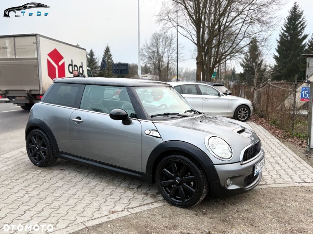 MINI Cooper S - 11