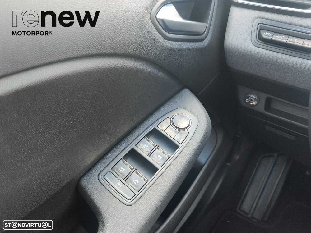 Renault Clio 1.0 TCe Evolution Bi-Fuel - 16