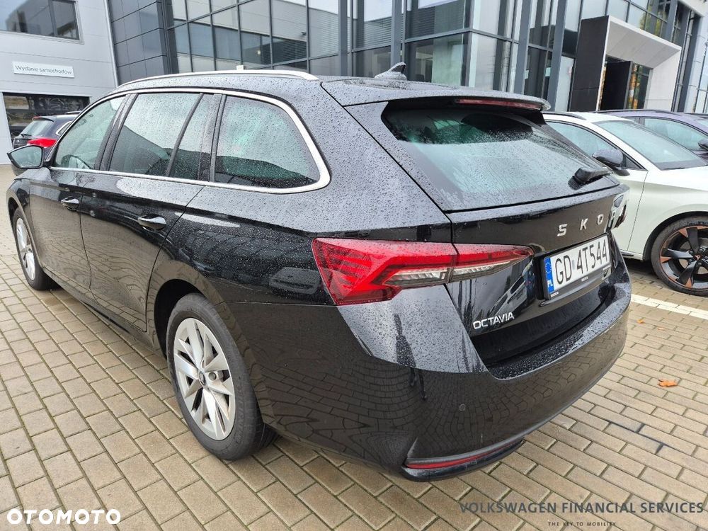 Skoda Octavia 1.5 TSI Selection - 6