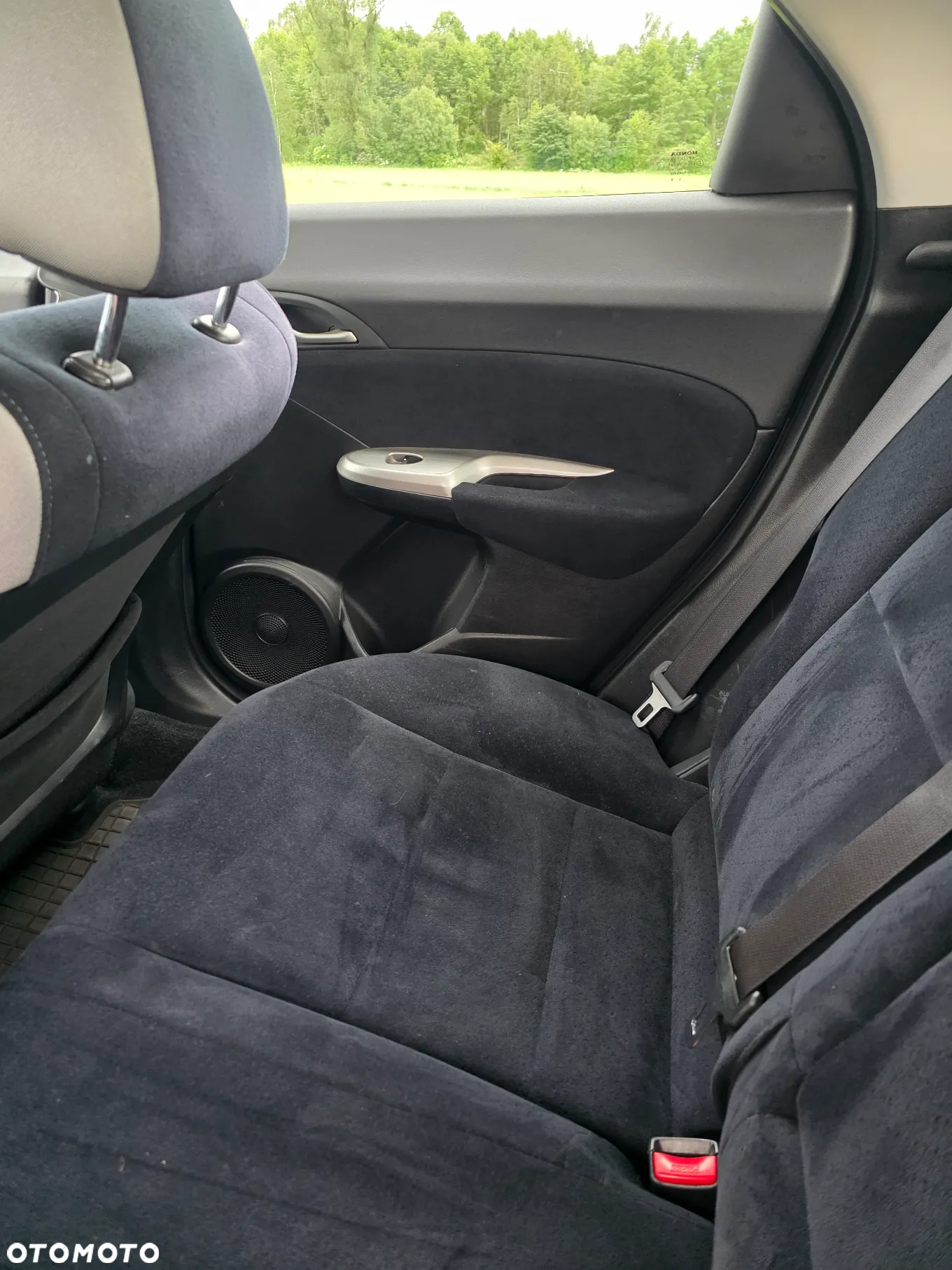 Honda Civic 1.8 Sport - 21