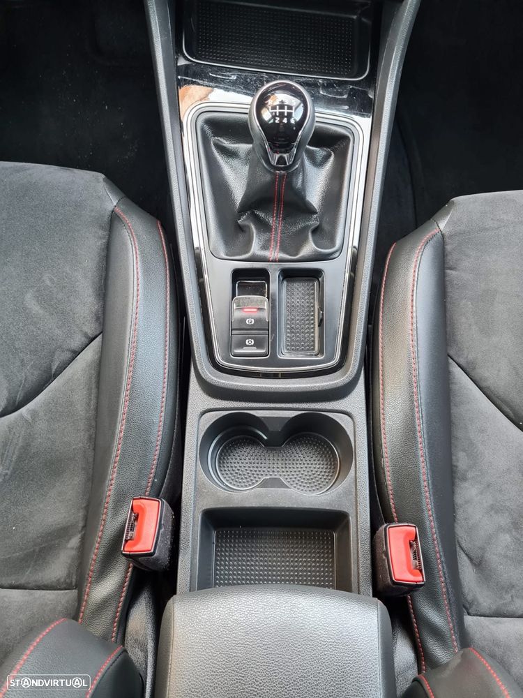 SEAT Leon 2.0 TDI FR S/S - 9