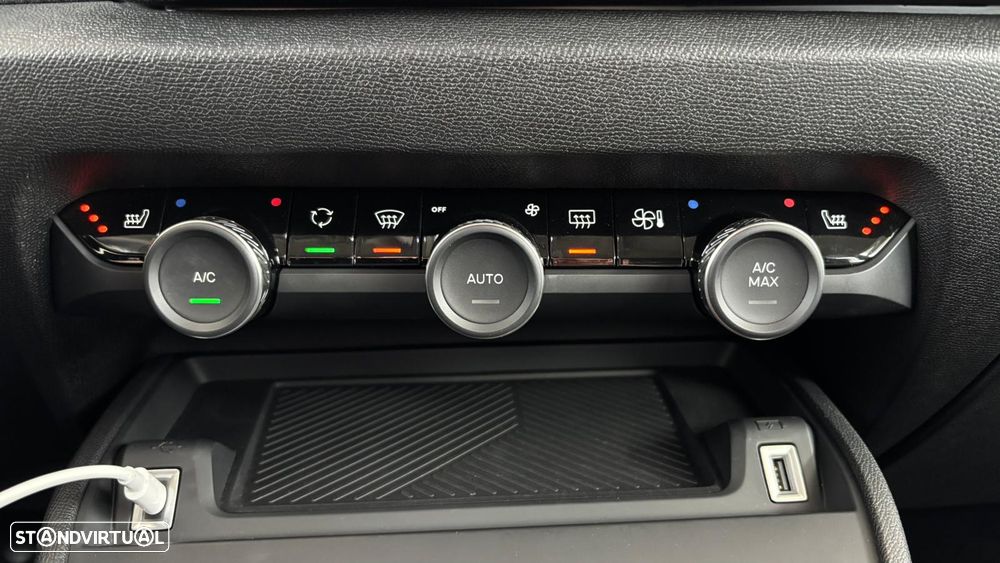 Citroën e-C4 50 kWh Shine - 20