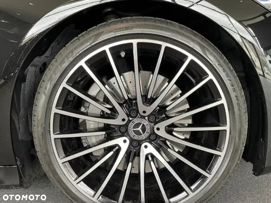 Mercedes-Benz Klasa S - 5