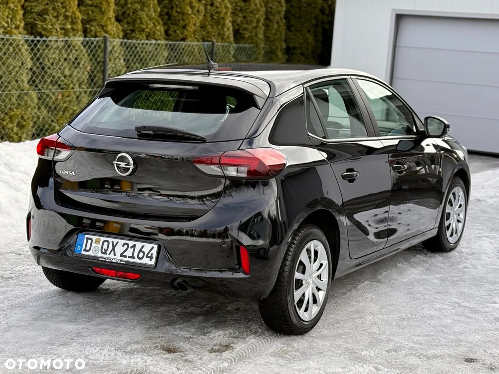 Opel Corsa 1.5 Start/Stop Edition - 13