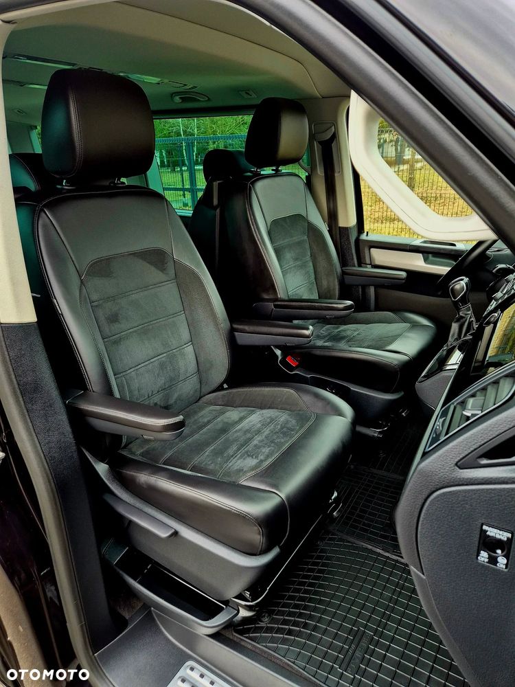 Volkswagen Multivan 2.0 BiTDI L1 Business 4Motion DSG - 23