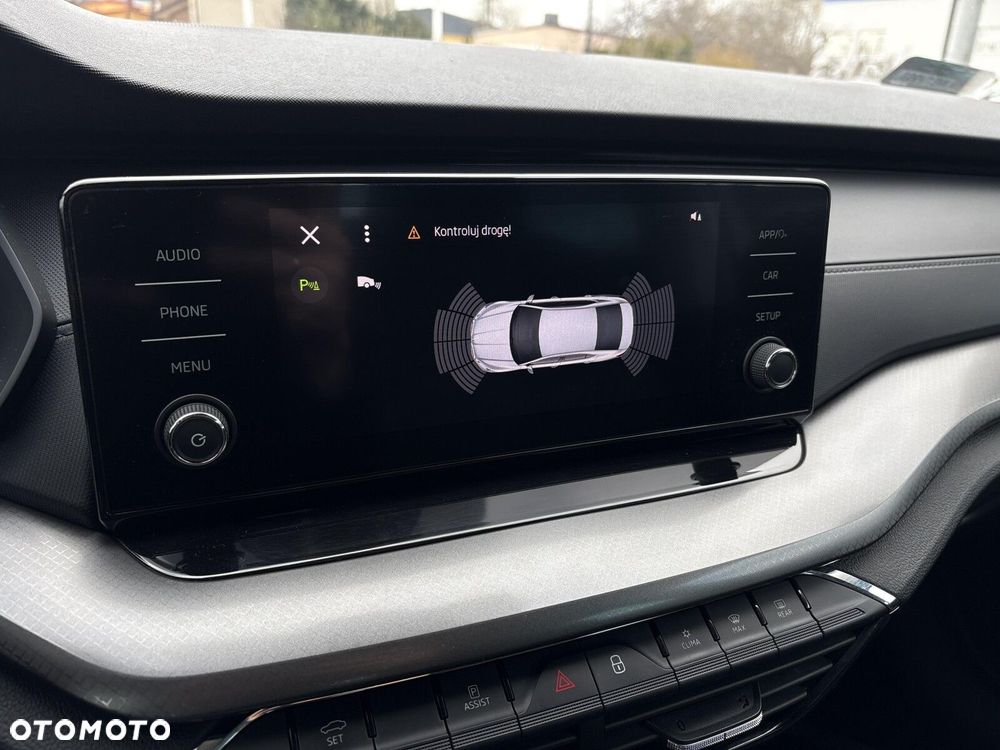 Skoda Octavia 1.5 TSI ACT Ambition - 16