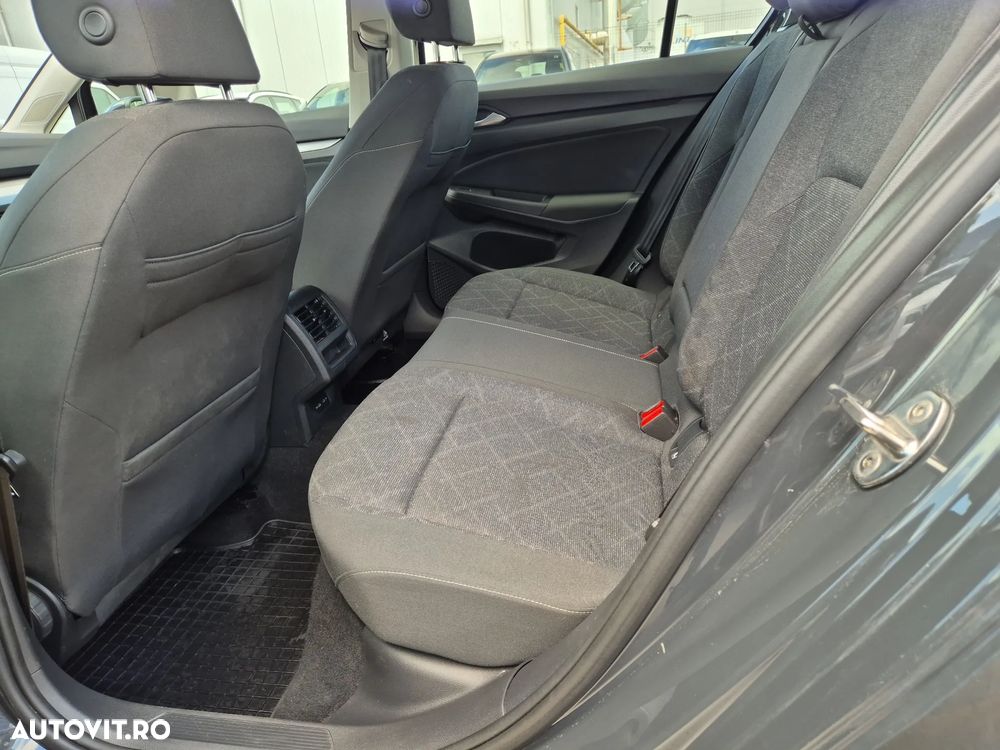 Volkswagen Golf 1.0 TSI Life - 19