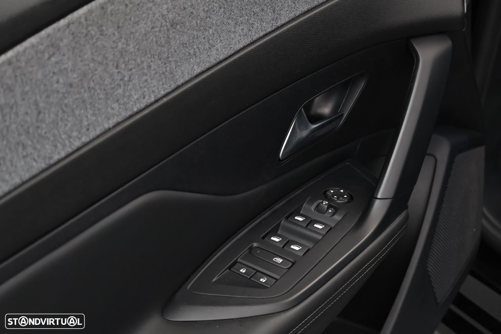 Peugeot 308 SW 1.5 BlueHDi Allure EAT8 - 50