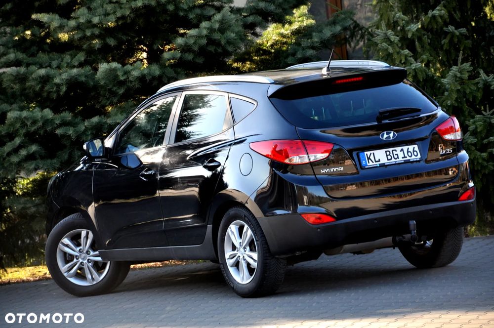 Hyundai ix35 - 19