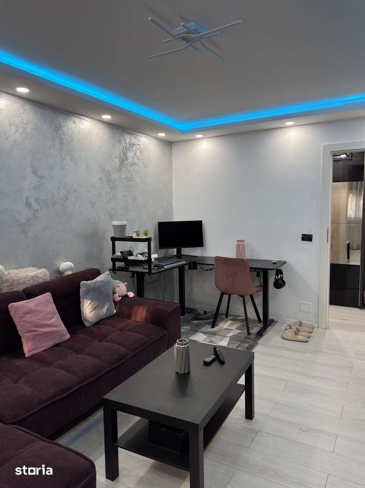 Apartament 2 camere | Mobilat și utilat | Ultramodern — fotografia 3