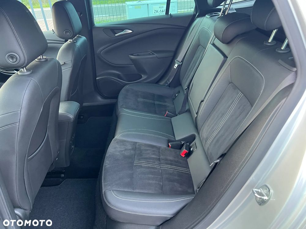 Opel Astra - 13