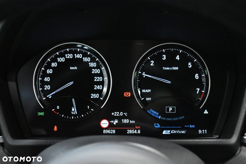 BMW X2 - 16