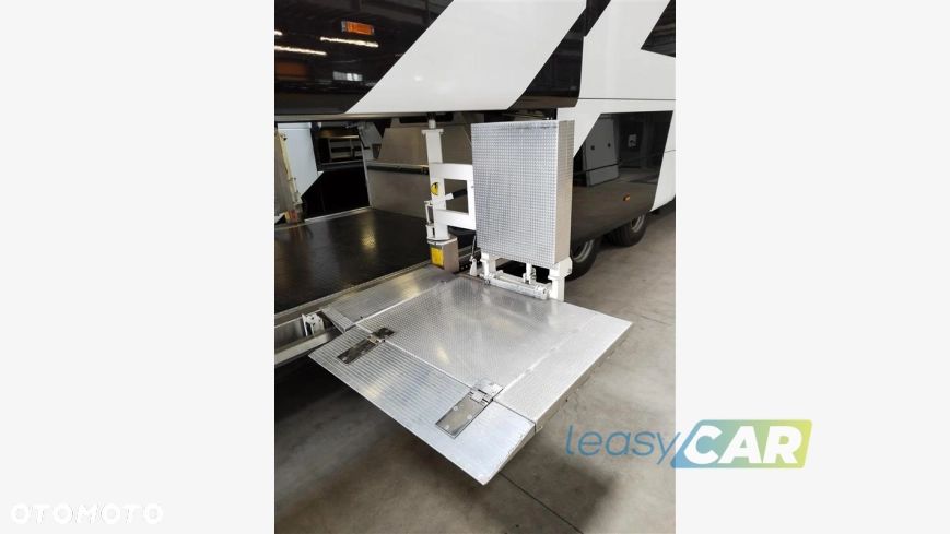 Inny SCHULER SF 13900 RTT 29 t Winda 2T - 21